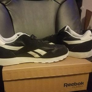 Reebok Royal
